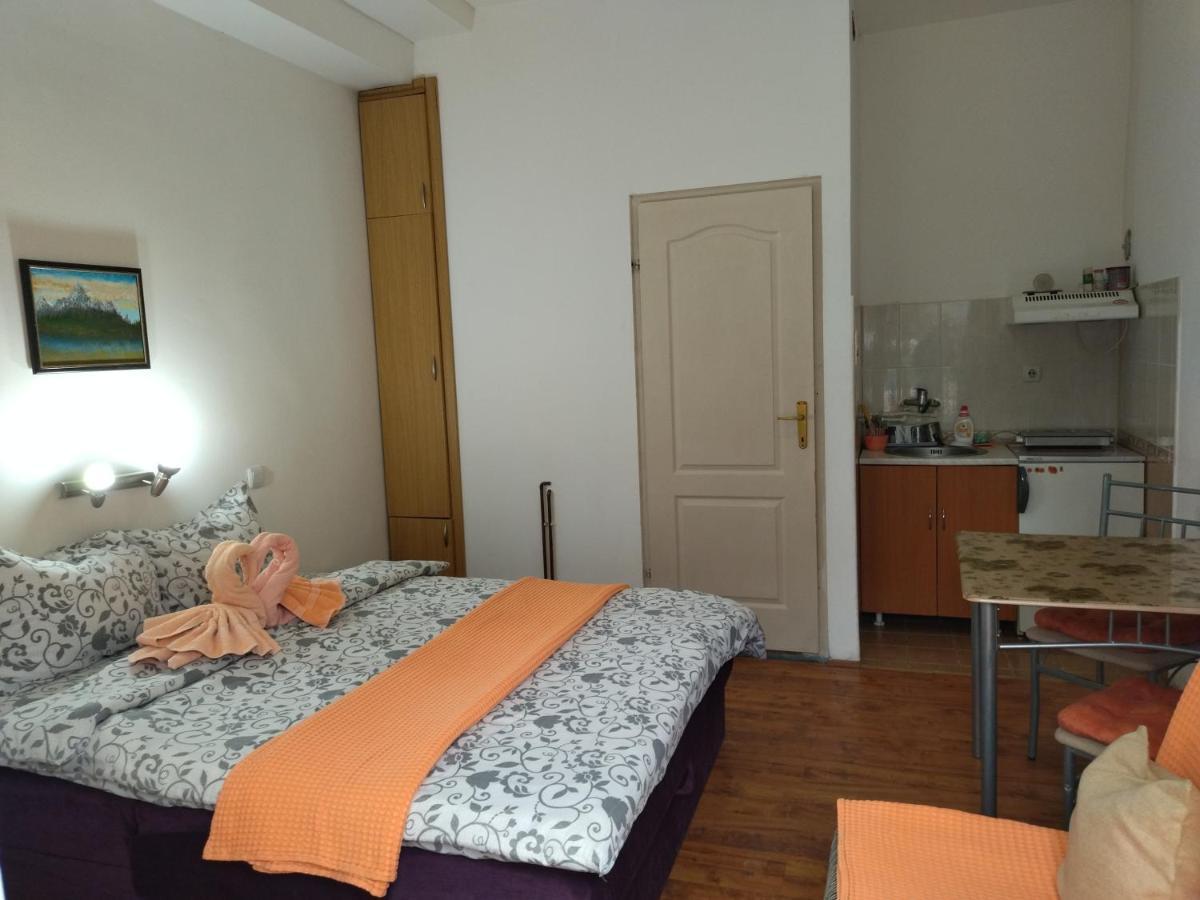 Vila Lenka Sokobanja Kültér fotó
