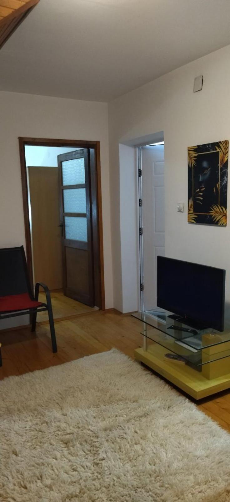 Vila Lenka Sokobanja Kültér fotó