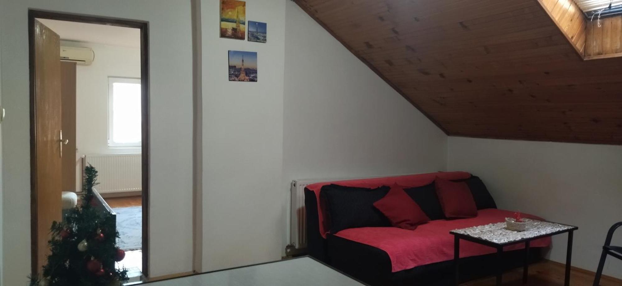 Vila Lenka Sokobanja Szoba fotó