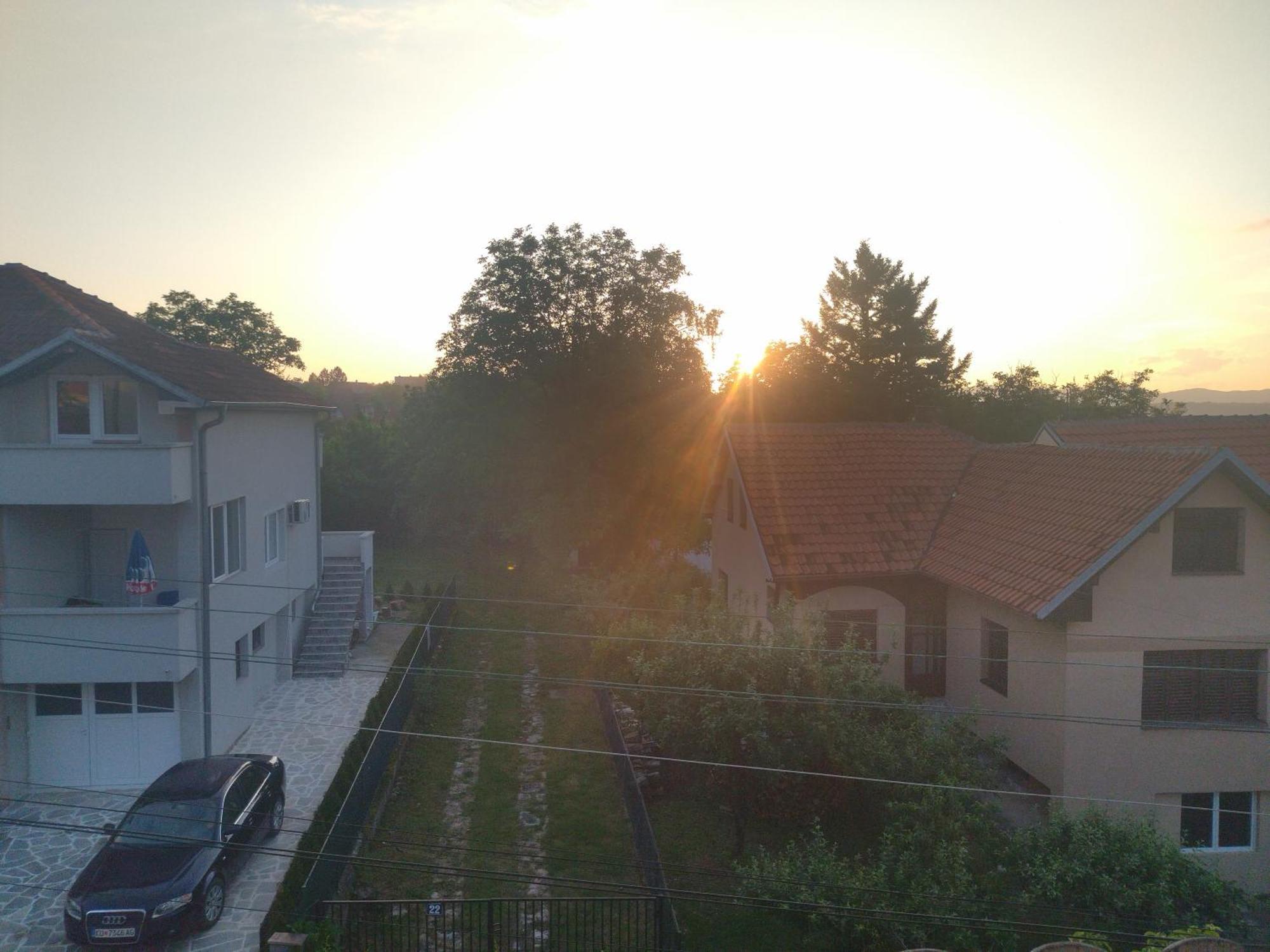 Vila Lenka Sokobanja Szoba fotó