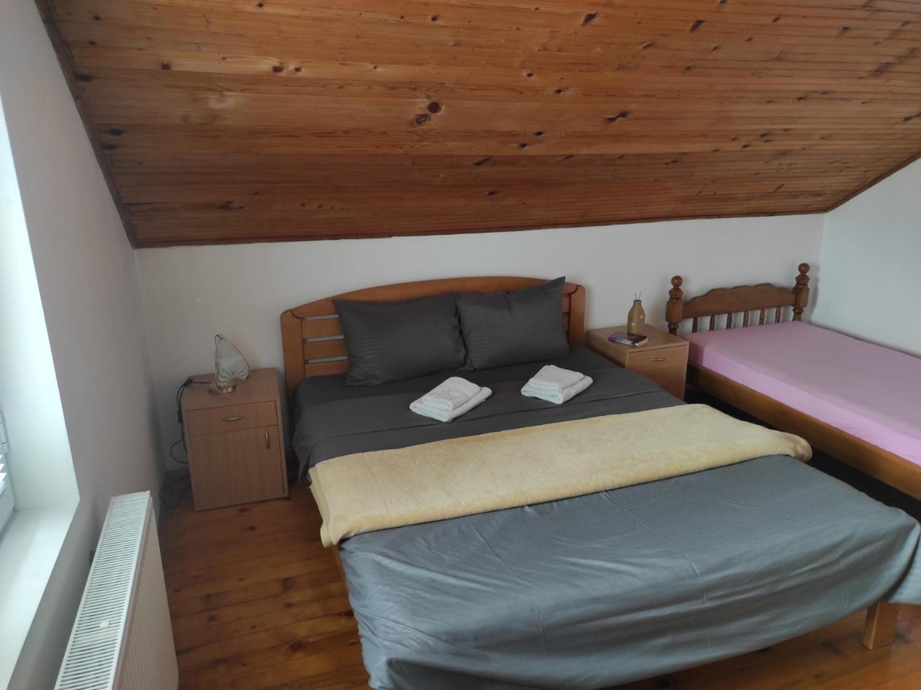 Vila Lenka Sokobanja Szoba fotó