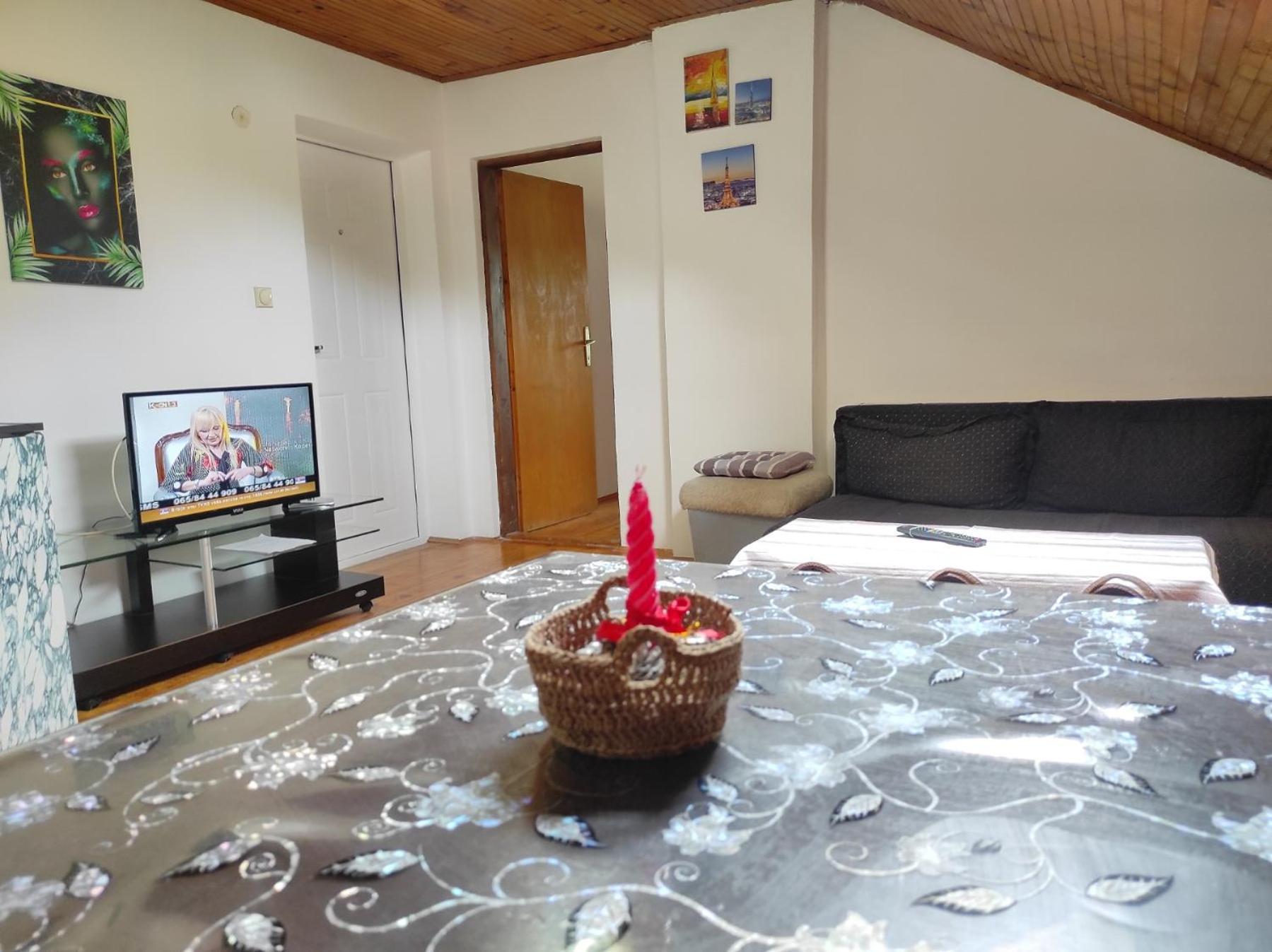 Vila Lenka Sokobanja Szoba fotó